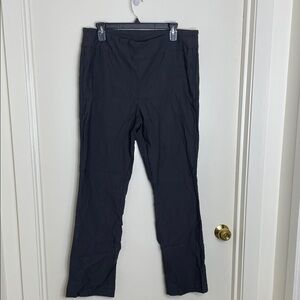 Tribal Women's Charcoal Trousers